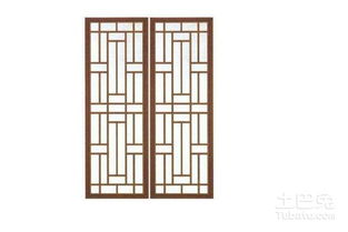 仿古门窗价格解析 工艺与材质如何决定每平米价位